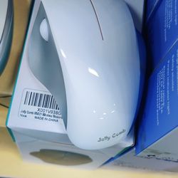 Wireless Mouse 