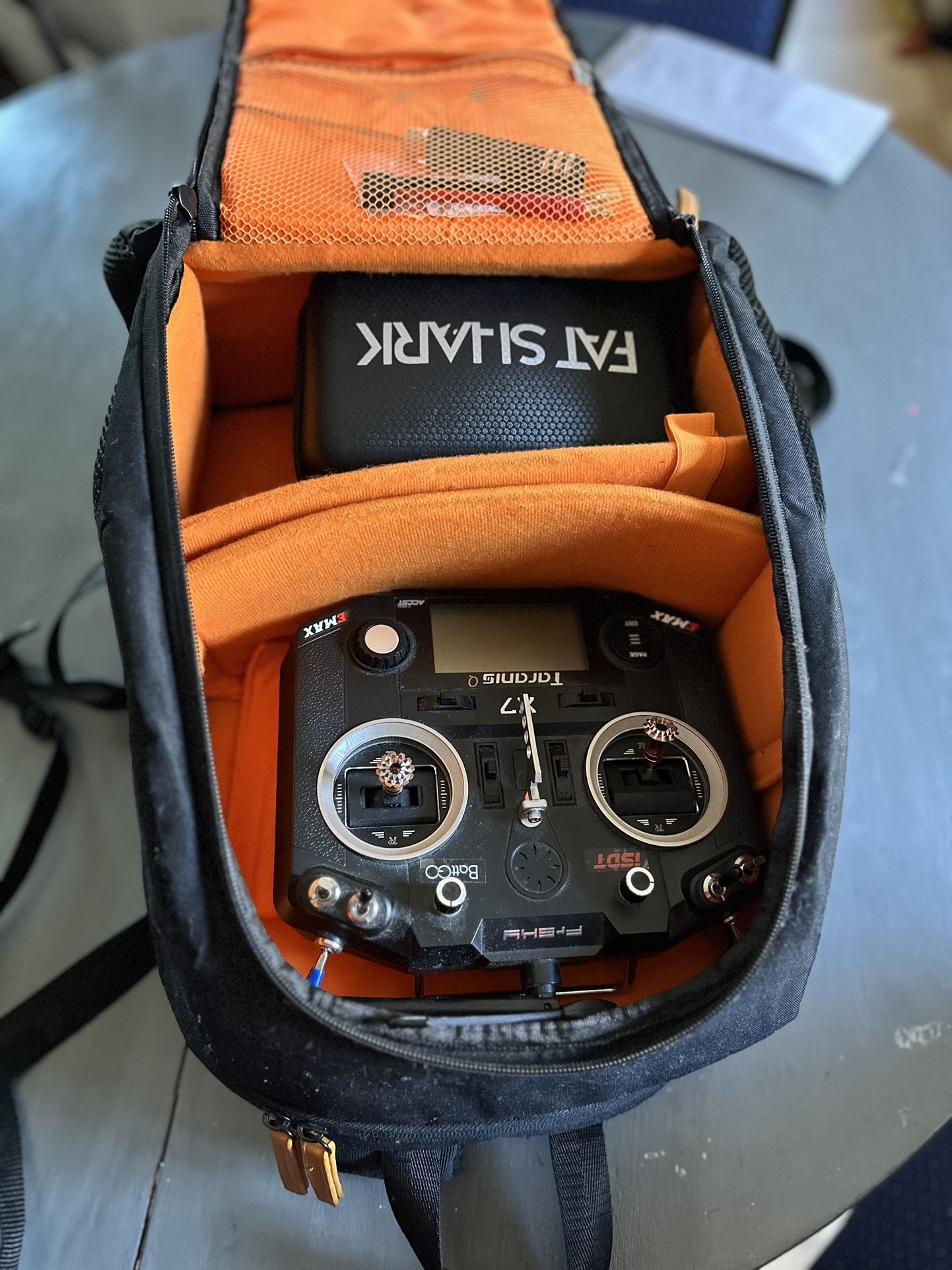 Drone And Accessories 