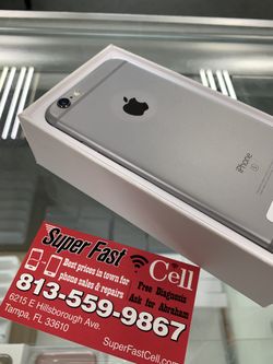 iPhone 6S 16gb 🍏🍏🔥🔥🔥unlocked excellent condition! $129🍏🍏🔥🔥.