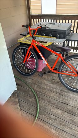 Se Bike