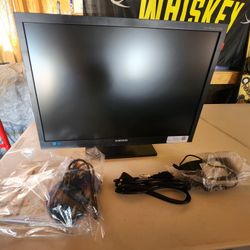 Samsung 22 Monitor 
