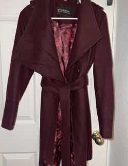 Women’s Coat