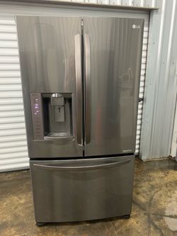 Fridge 36W