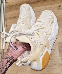 Nike Air Hurrache Craft Size 8W