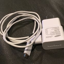 Samsung Phone Charger