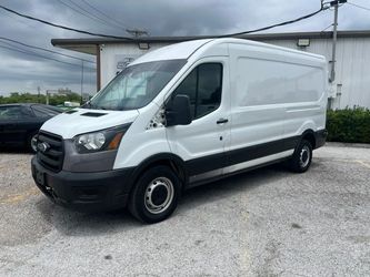 2020 Ford Transit 250 Cargo Van