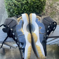 Air Jordan’s 