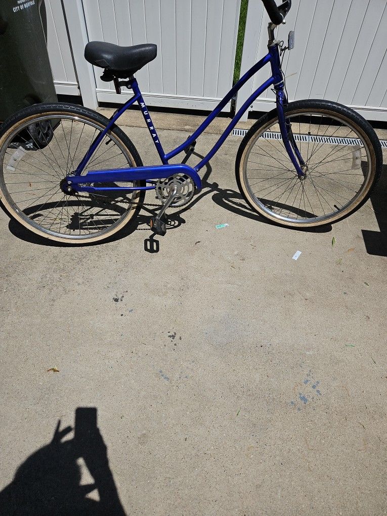 Girls / Women's Bike, Murray