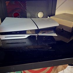 Playstation 5