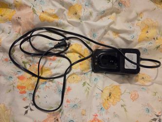 18  volt charger