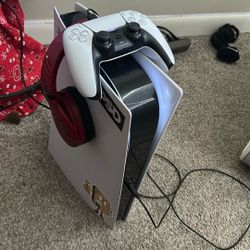 PS5 Disc Edition 