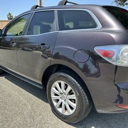 Mazda Cx-7