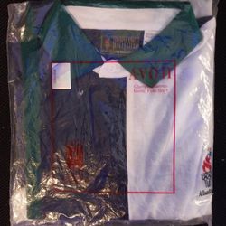 Olympic Games Collection 1996 Atlanta Polo Shirt