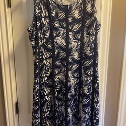 Ladies Dress