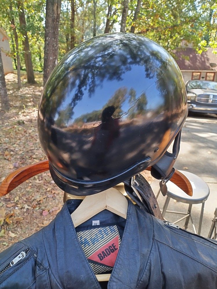 Motorcycle Helmet 