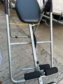 Inverter table