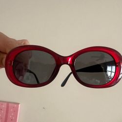 Christian Dior Sunglasses 