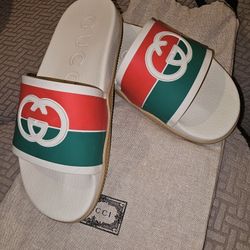 Gucci Slides MEN - 8