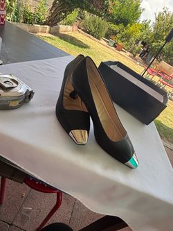 New Adrienne vittadini 9.5 shoes