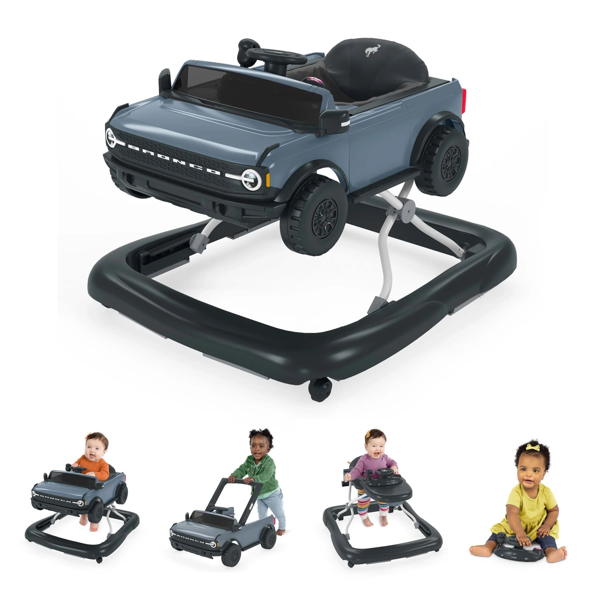Baby Walker