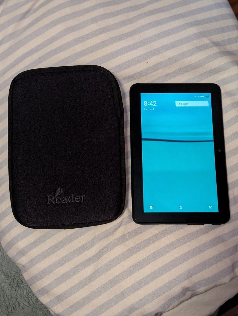 Amazon Fire Tablet (7) 12th Generation