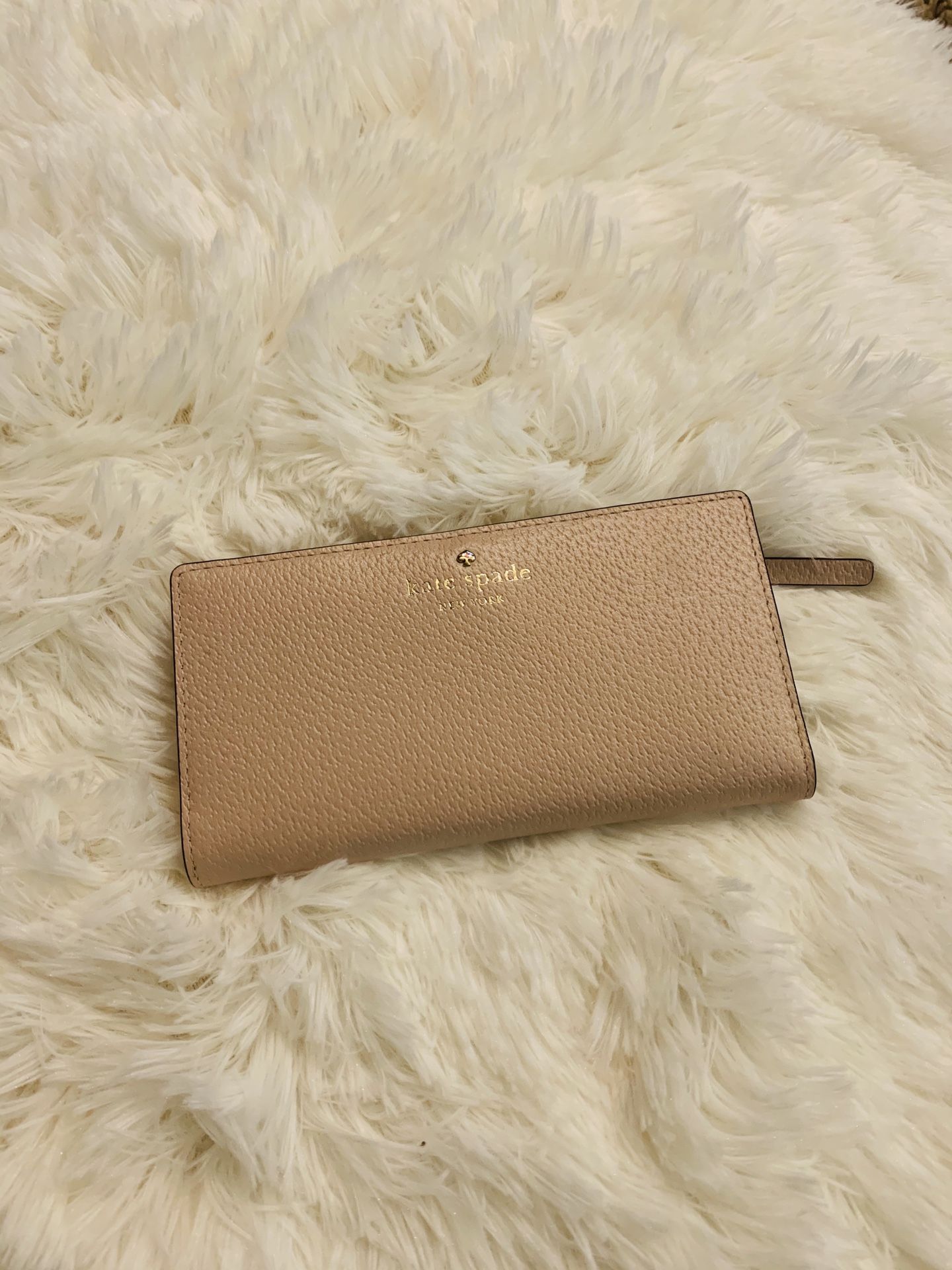 Kate spade Stacy wallet