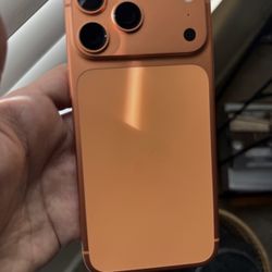 iPhone 17 Pro Unlocked New 