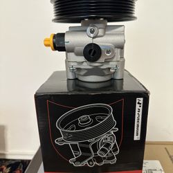 Power Steering Pump