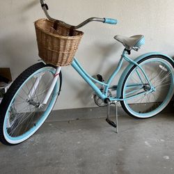 schwinn bike