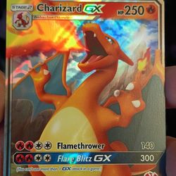 Pokémon Cards Collection 