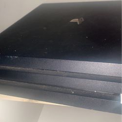 PS4 Pro
