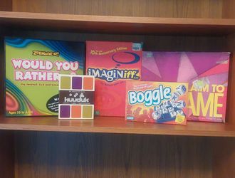Game bundle