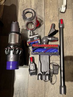 Dyson Cyclone V10 animal cordless vacuum cleaner