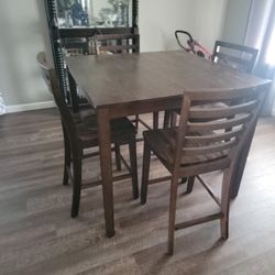 Dining Room Table