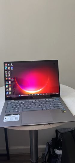 HP OmniBook X laptop 14