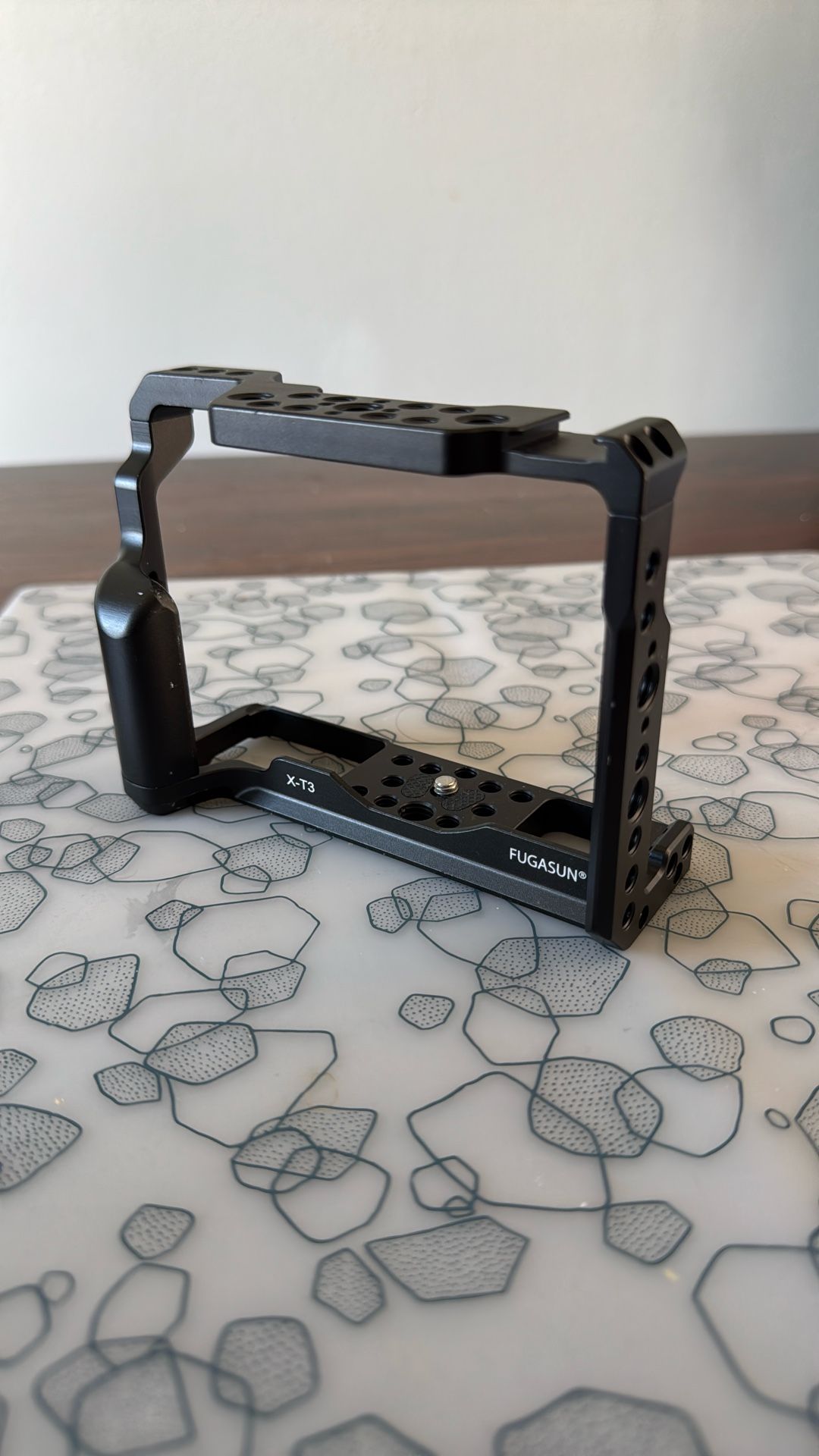 X-T3 Camera Cage