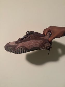 PUMA Mostro OG Sneakers – Brown / Chocolate
