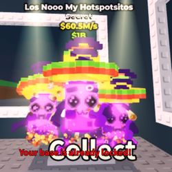 Los Noooo My Hospotsitos