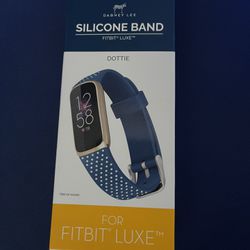 Fitbit Luxe Band