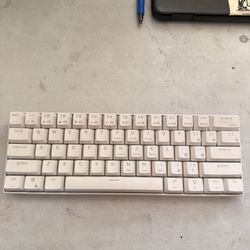 RK gaming keyboard