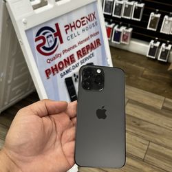 iPhone 14 Pro Max Unlocked 128GB