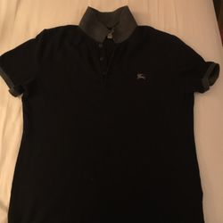 Burberry Shirt 