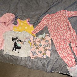Free Girls Clothes 