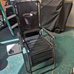 Recliner Outdoor Chairs 