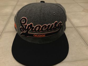 Syracuse SnapBack