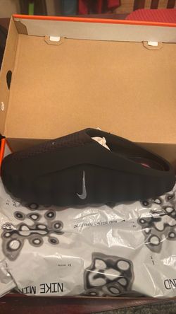 Brand New Nike Mind 001 Sildes