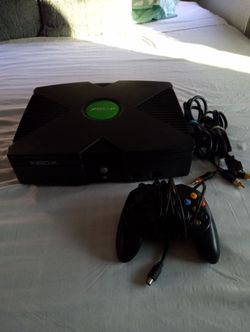 Original Xbox