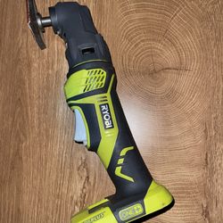 Ryobi Oscillating Multi Tool