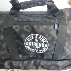 Pink " Flex It Pink" Est. 2013