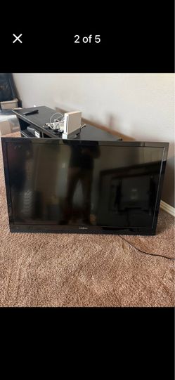 Insignia 50” flat screen TV